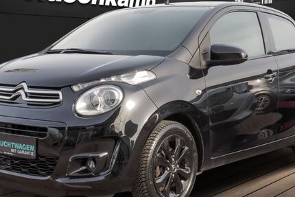 Citroen C1 70.435 km 7.980 &euro; Lünen 44532