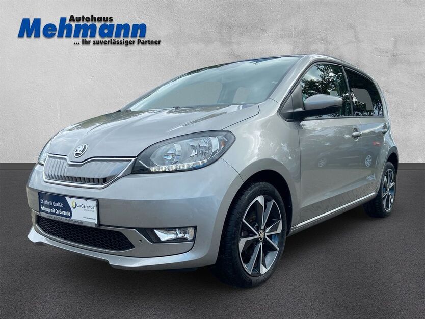 Skoda Citigo 101.950 km 10.900 € Berge 49626