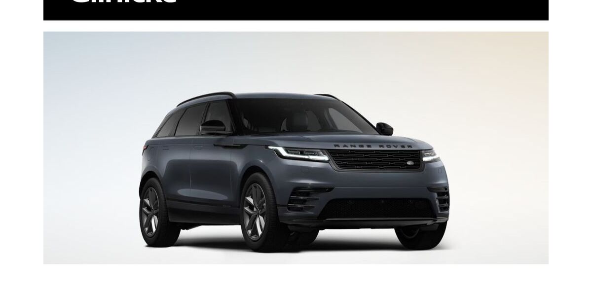 Land Rover Range Rover Velar 25.165 km 66.890 &euro; Kassel 34123