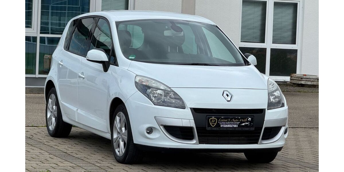 Renault Scenic 125.000 km 3.799 &euro; Heidenheim an der Brenz 89520