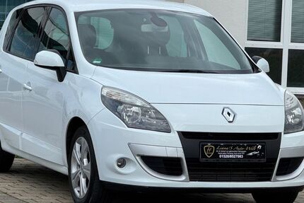 Renault Scenic 125.000 km 4.899 &euro; Heidenheim an der Brenz 89520