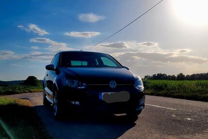 VW Polo 116.000 km 5.990 &euro; Regenstauf 93128