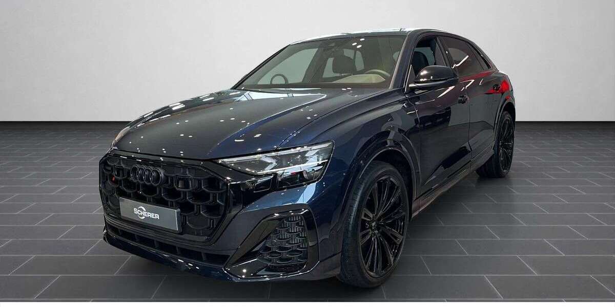 Audi SQ8 2.990 km 108.990 &euro; Saarbrücken 66115