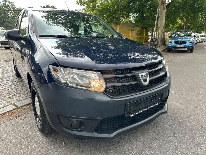 Sandero