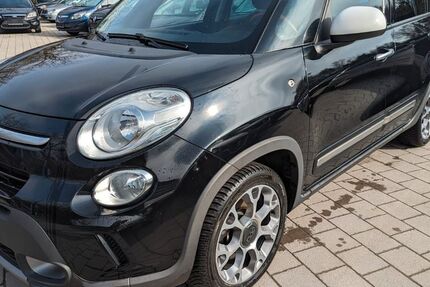 Fiat 500L 52.399 km 8.750 &euro; Lachen-Speyerdorf 67435