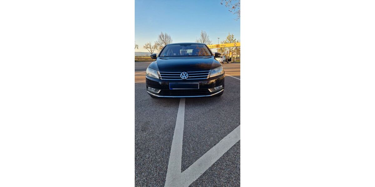 VW Passat 233.160 km 6.999 &euro; Mainz 55128