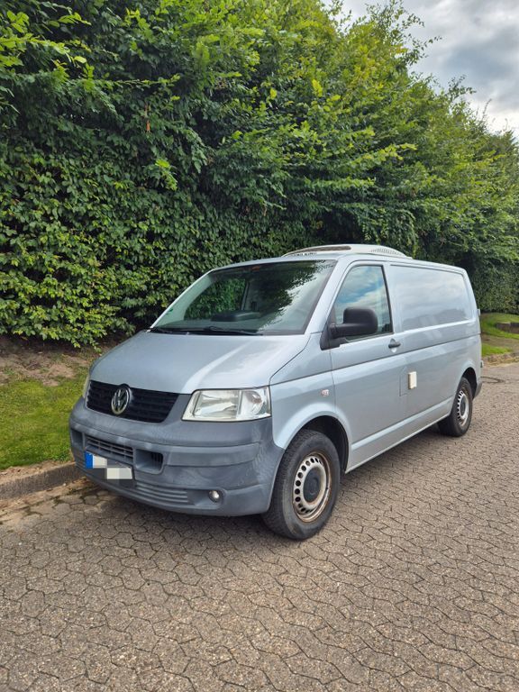 T5 Transporter