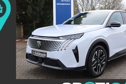 Peugeot 3008 15.037 km 25.990 &euro; Luckenwalde 14943