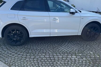 Audi Q5 75.000 km 31.500 &euro; Wangen 73117