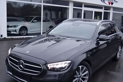 Mercedes-Benz E 200 104.000 km 25.700 &euro; Hattert 57644