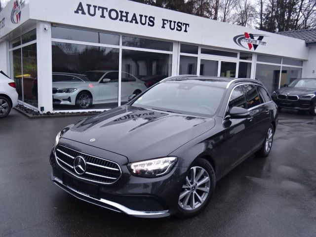 Mercedes-Benz E 200 104.000 km 25.700 &euro; Hattert 57644
