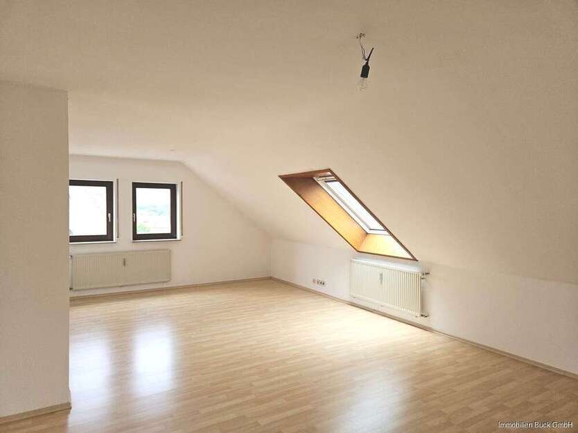 Wohnung zum Mieten in Geislingen an der Steige 600 € 72 m²