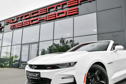 Chevrolet Camaro 22.752 km 53.890 &euro; Meschede/NRW 59872