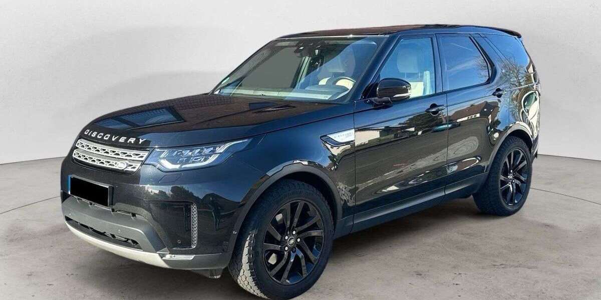 Land Rover Discovery 162.440 km 21.950 &euro; Eitorf 53783