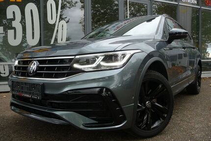 VW Tiguan Allspace