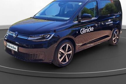 VW Caddy 2.500 km 47.690 &euro; Erfurt 99099