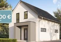 Traumhaus im Grünen: Moderne trifft auf Familientradition