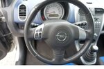 Opel Agila Edition Klima Alulelgen SR+ WR 65.200 km 3.600 &euro; Neumarkt/OPf 92318