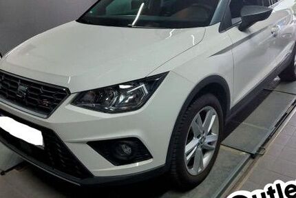 Seat Arona 47.200 km 17.190 &euro; Gersthofen 86368