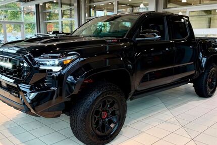 Toyota Tacoma 1.500 km 107.388 &euro; Amberg 92224