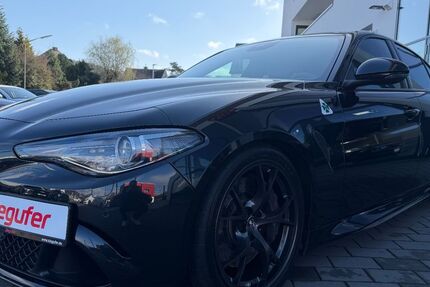 Alfa Romeo Giulia 25.710 km 59.891 &euro; Burbach 57299
