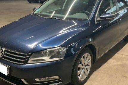 VW Passat 200.000 km 6.499 &euro; Berlin 13405