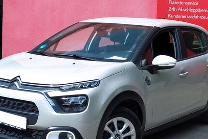 Citroen C3 28.450 km 10.000 &euro; Berlin 10317