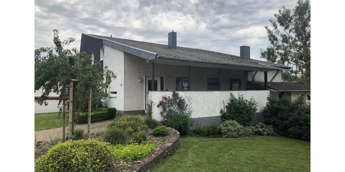 Einfamilienhaus Wallerfangen - 299.000&euro; | Angebot:25445502