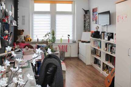 Wohnung zum Kaufen in Dortmund 145.000 € 117 m² 3 zimmer