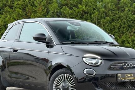 Fiat 500e 38.700 km 16.990 € Trostberg 83308