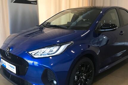 Mazda 2 Hybrid 2.000 km 25.900 € Berlin 13088