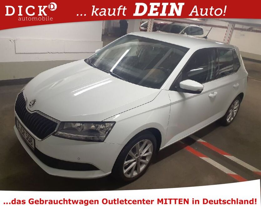 Fabia