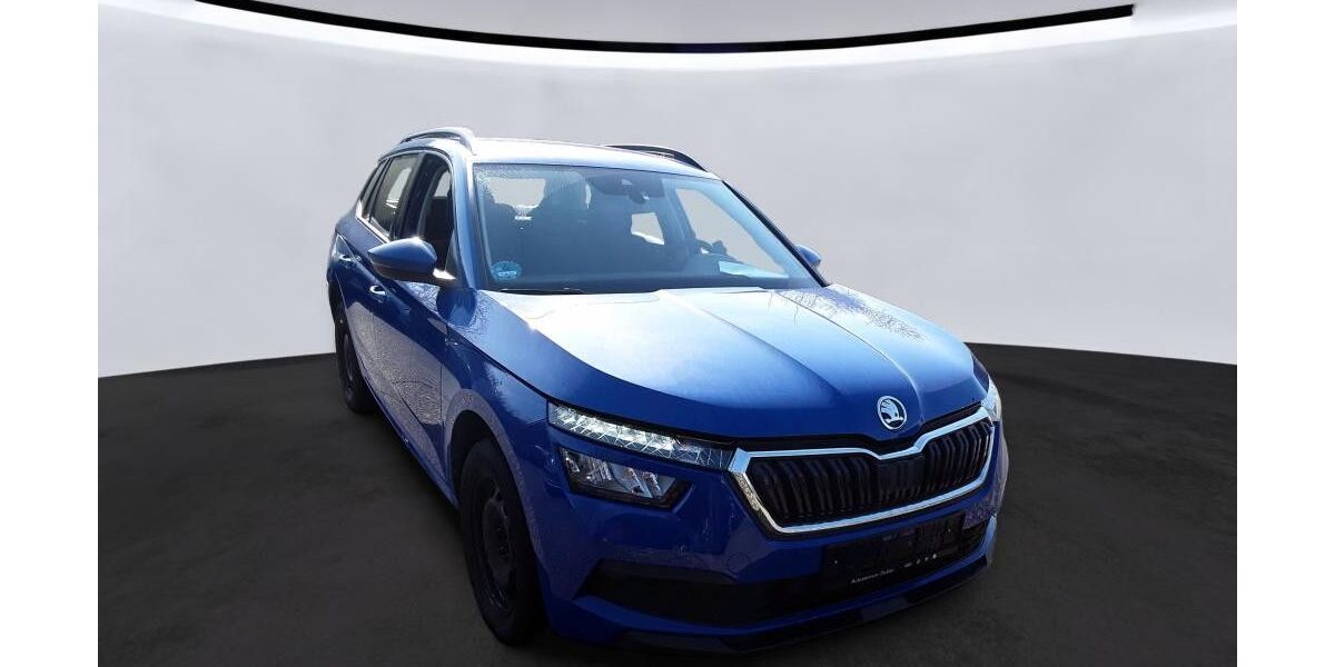 Skoda Kamiq 86.900 km 13.790 &euro; Braunschweig 38116