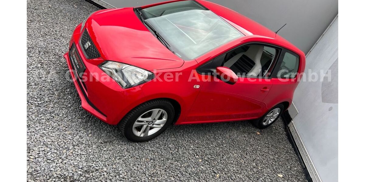 Seat Mii 85.000 km 5.990 &euro; Georgsmarienhütte 49124