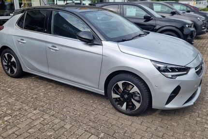 Opel Corsa 7.316 km 16.890 &euro; Schwerin 19055