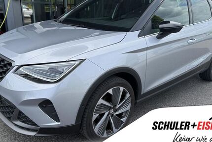 Seat Arona 49.496 km 21.990 &euro; Werneck 97440