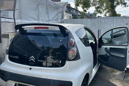 Citroen C1 143.000 km 2.900 € Köln 51109