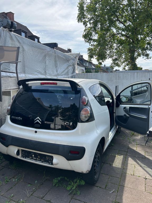 Citroen C1 143.000 km 2.900 € Köln 51109