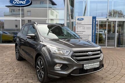Ford Kuga 70.500 km 18.950 &euro; Alzey 55232