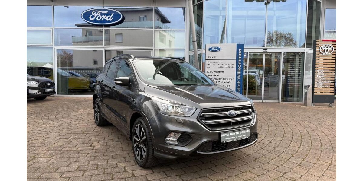 Ford Kuga 70.500 km 18.950 &euro; Alzey 55232