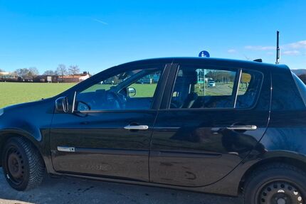 Renault Clio 231.675 km 1.500 &euro; Göppingen 73035