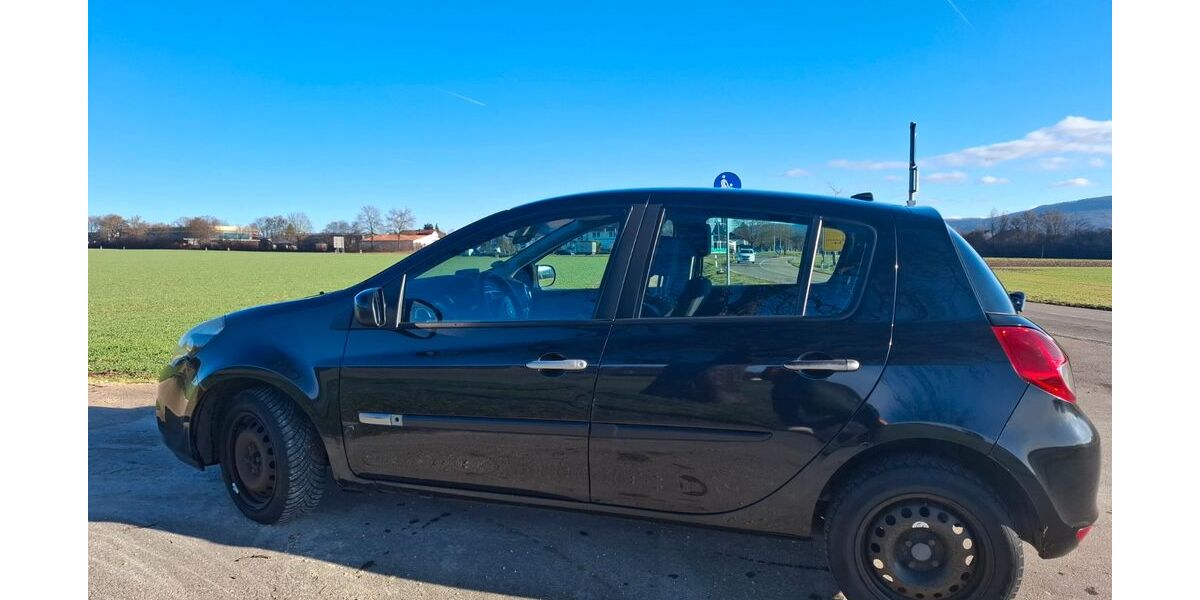 Renault Clio 231.675 km 1.500 &euro; Göppingen 73035