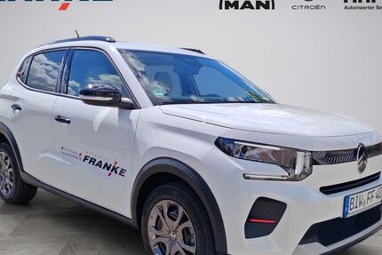 Citroen C3 3.093 km 18.490 &euro; Bischofswerda 01877