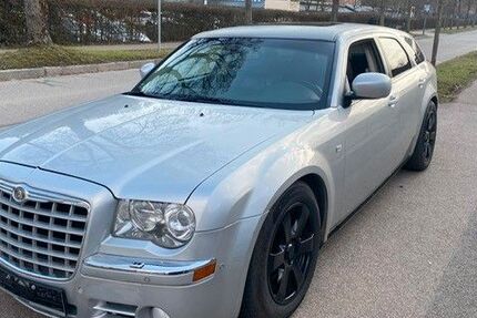 Chrysler 300C 433.000 km 3.499 &euro; Bad Abbach 93077