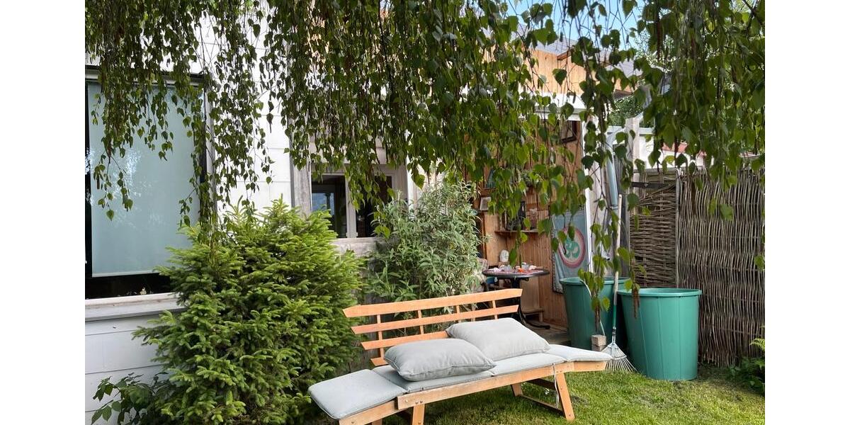 Bungalow Dürbheim - 3 Zimmer, 75 m&sup2;, 200.000&euro; | Angebot:26811606