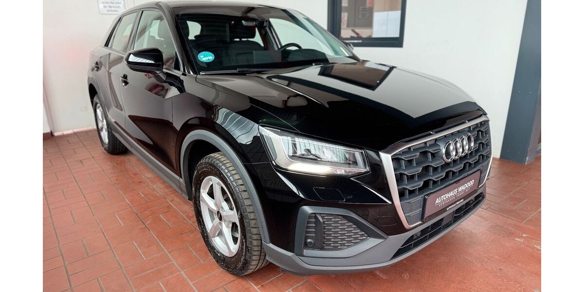 Audi Q2 96.822 km 16.900 &euro; Henstedt-Ulzburg (bei Hamburg) 24558