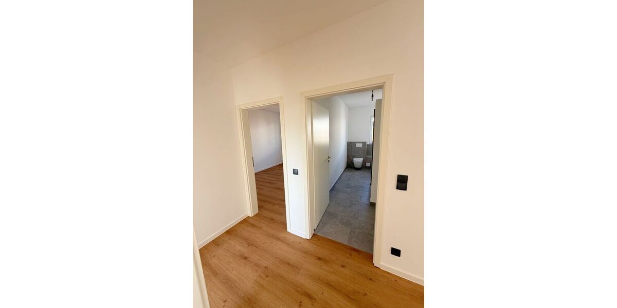 Provisionsfrei* Moderner Bungalow DHH im Erstbezug - Doppelhaushälfte Winsen ( Aller ) | Angebot:26826898