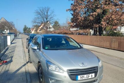 Peugeot 508 303.000 km 4.500 &euro; Neumarkt 92318