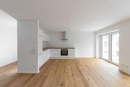 Wohnung Biberach an der Riß - 2 Zimmer, 64 m&sup2;, 740&euro; | Angebot:27178652