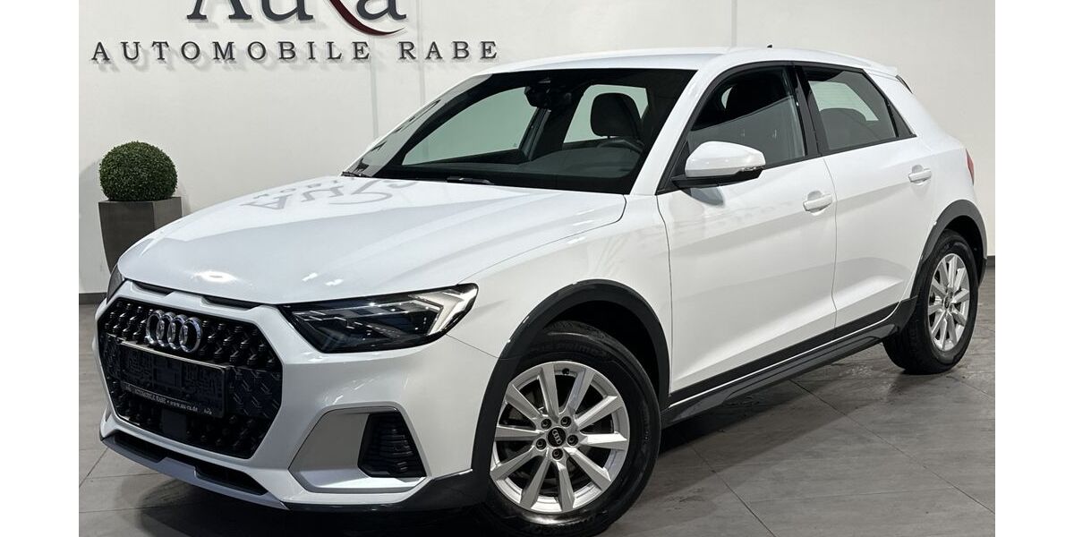 Audi A1 72.450 km 20.449 &euro; Wardenburg 26203